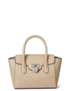 Lauren Ralph Lauren Кожена чанта