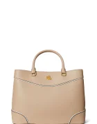 Lauren Ralph Lauren Кожена чанта