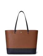 Lauren Ralph Lauren Кожена чанта