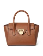 Lauren Ralph Lauren Кожена чанта