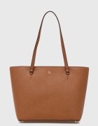 Lauren Ralph Lauren Кожена чанта
