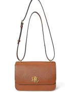Lauren Ralph Lauren Кожена чанта