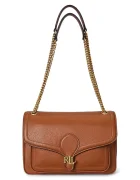 Lauren Ralph Lauren Кожена чанта