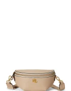Lauren Ralph Lauren Кожена чанта за кръст