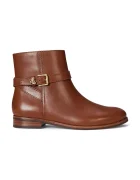 Lauren Ralph Lauren Кожени боти Brooke Bt 2