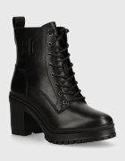 Lauren Ralph Lauren Кожени боти Cameron
