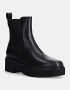 Lauren Ralph Lauren Кожени боти челси Adrianna