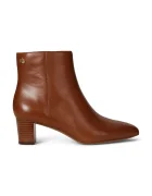 Lauren Ralph Lauren Кожени боти Demi