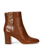 Lauren Ralph Lauren Кожени боти Kenndi Bt Hl