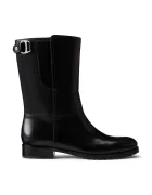Lauren Ralph Lauren Кожени боти Tasha Mid