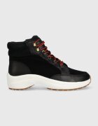 Lauren Ralph Lauren Кожени боти Wpsuede Rylee