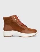Lauren Ralph Lauren Кожени боти Wpsuede Rylee