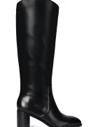 Lauren Ralph Lauren Кожени ботуши Charly