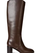 Lauren Ralph Lauren Кожени ботуши Charly
