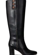 Lauren Ralph Lauren Кожени ботуши Kenndi Tl Hl