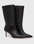 Lauren Ralph Lauren Кожени ботуши Leannah