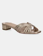Lauren Ralph Lauren Кожени чехли Fay Mtstrp
