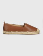 Lauren Ralph Lauren Кожени еспадрили Lauren Ralph Cameryn IV
