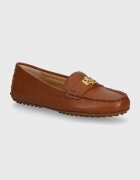 Lauren Ralph Lauren Кожени мокасини Barnsbury