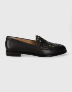 Lauren Ralph Lauren Кожени мокасини Lauren Ralph Wynnie II