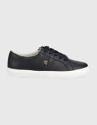 Lauren Ralph Lauren Кожени обувки Janson II
