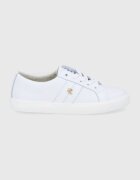 Lauren Ralph Lauren Кожени обувки Lauren Ralph Janson II