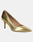 Lauren Ralph Lauren Кожени обувки с тънък ток Lanette