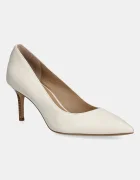 Lauren Ralph Lauren Кожени обувки с тънък ток Lanette