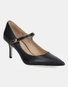 Lauren Ralph Lauren Кожени обувки с тънък ток Lanette Mj2