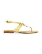 Lauren Ralph Lauren Кожени сандали Everley