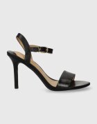 Lauren Ralph Lauren Кожени сандали Lauren Ralph Gwen
