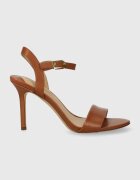 Lauren Ralph Lauren Кожени сандали Lauren Ralph Gwen