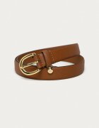 Lauren Ralph Lauren Lauren Ralph - Кожен колан