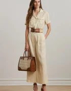 Lauren Ralph Lauren Ленен гащеризон