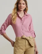 Lauren Ralph Lauren Ленена риза