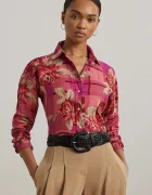 Lauren Ralph Lauren Ленена риза