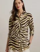 Lauren Ralph Lauren Ленена риза