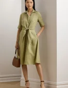 Lauren Ralph Lauren Ленена рокля