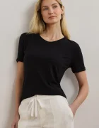 Lauren Ralph Lauren Ленена тениска