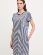 Lauren Ralph Lauren Нощница дамска в тъмносиньо ILN22503
