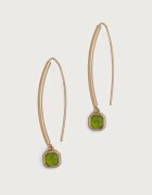 Lauren Ralph Lauren обици дамски от метал 14G01551