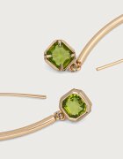 Lauren Ralph Lauren обици дамски от метал 14G01551