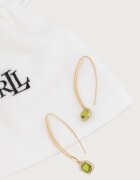 Lauren Ralph Lauren обици дамски от метал 14G01551
