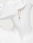 Lauren Ralph Lauren обици дамски от метал 14G01551