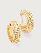 Lauren Ralph Lauren обици дамски от метал 14G01582