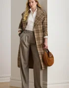 Lauren Ralph Lauren Палто с вълна