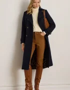 Lauren Ralph Lauren Палто с вълна