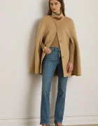 Lauren Ralph Lauren Палто с вълна