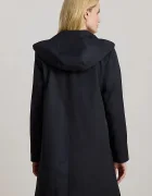 Lauren Ralph Lauren Палто в тъмносиньо преходен модел 297967121