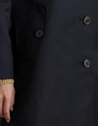 Lauren Ralph Lauren Палто в тъмносиньо преходен модел 297967121